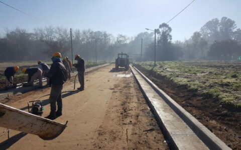 Marin Construcciones